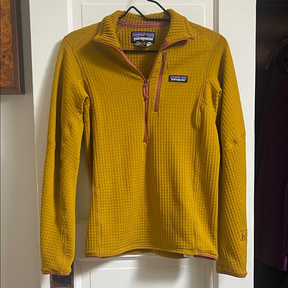 Patagonia R1 Pullover - Picture 1 of 6